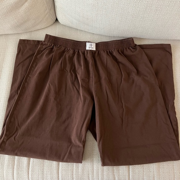 Parke Other - Parke Boxer Pants